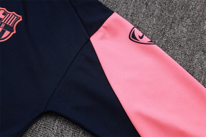 Barcelona Training Jacket 24/25