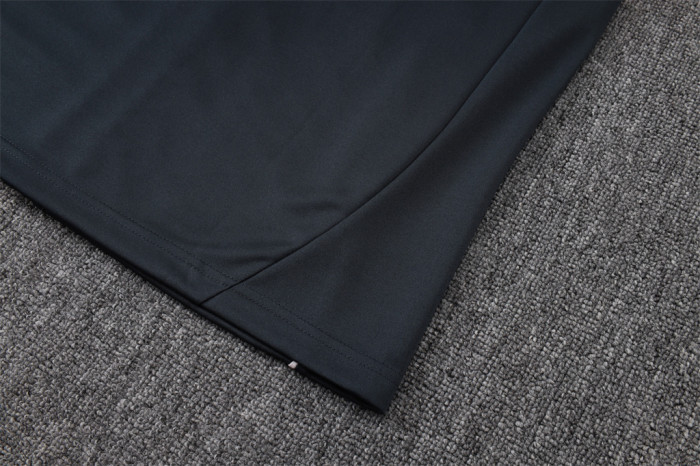 Real Madrid Training Jacket 25/26