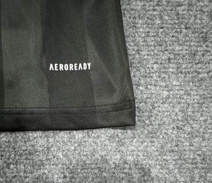 Aston Villa Man Goalkeeper Jersey 25/26