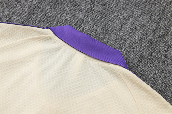 Real Madrid POLO Jersey 25/26