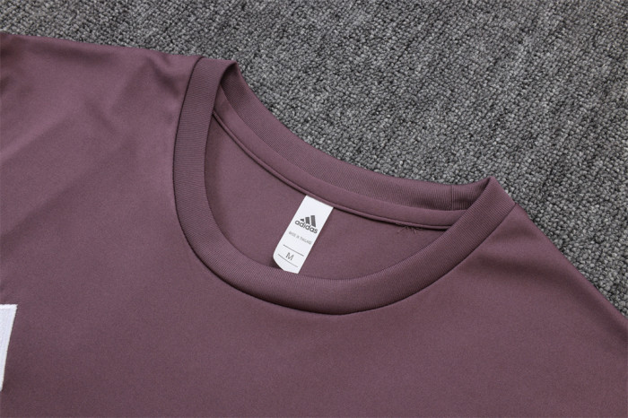 Manchester United Training Jersey 25/26