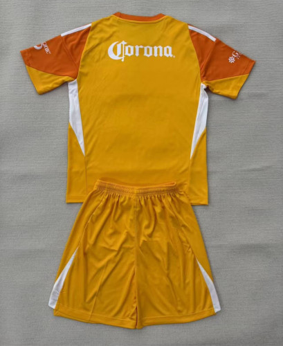 America Goalkeeper Kids Suit 25/26