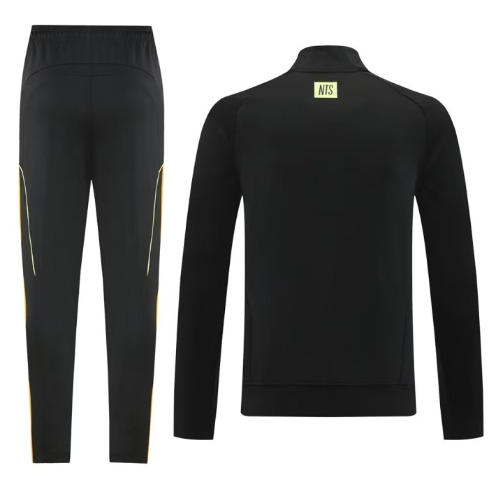 ARSENAL X NTS UBP Training Jacket Suit 25/26