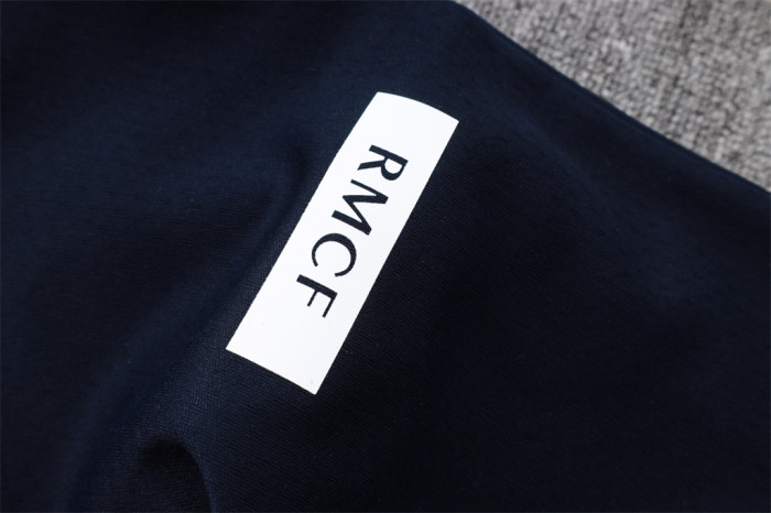 Real Madrid Training Jacket Suit 2025