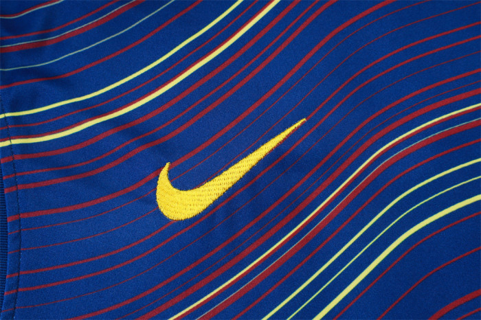 Barcelona Training Jersey 25/26