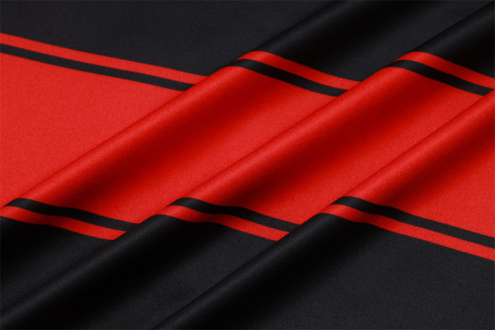 Flamengo Training Jersey 25/26