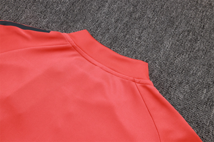 Bayern Munich Training Jersey Suit 25/26