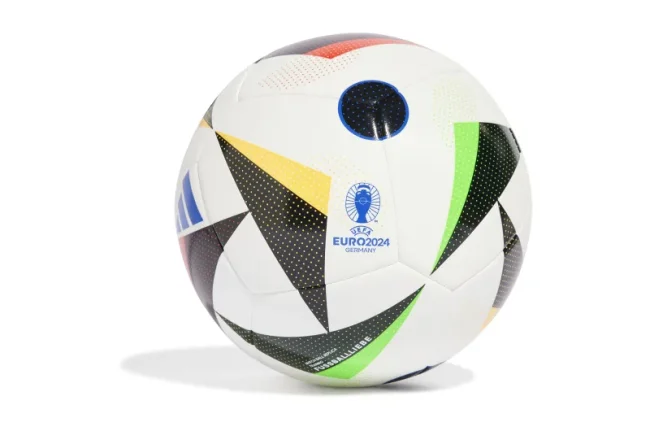 Adidas Euro 2024 Football