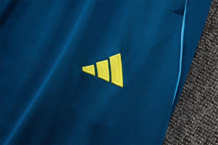 Juventus Training Jacket Suit 25/26