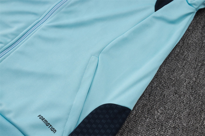 Argentina Training Jacket 26/27