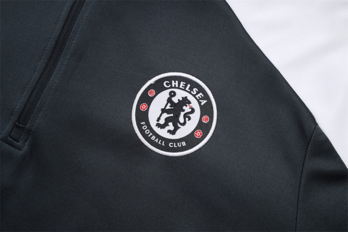 Chelsea Training Jersey Suit 25/26