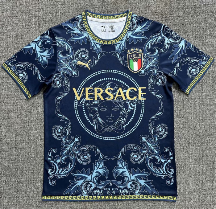 Italy Special Man Jersey 2025