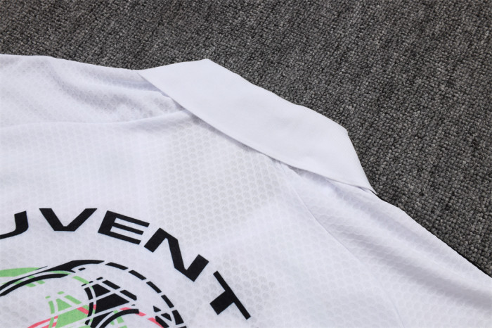 Juventus POLO Jersey 25/26