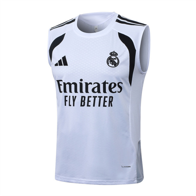 Real Madrid Training Jersey 26/27