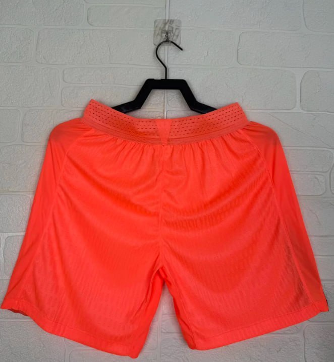 Barcelona Third Player Shorts 25/26