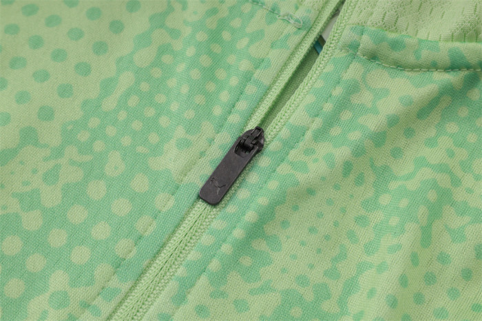 Manchester City Training Jersey Suit 25/26