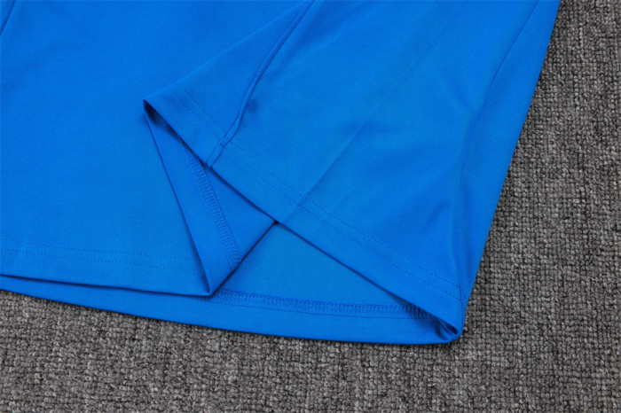 Real Madrid Training Jersey Suit 25/26