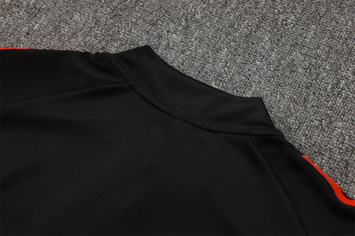 Liverpool Training Jersey Suit 25/26