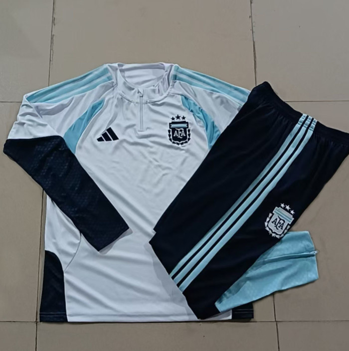 Argentina Kids Training Suit 26/27