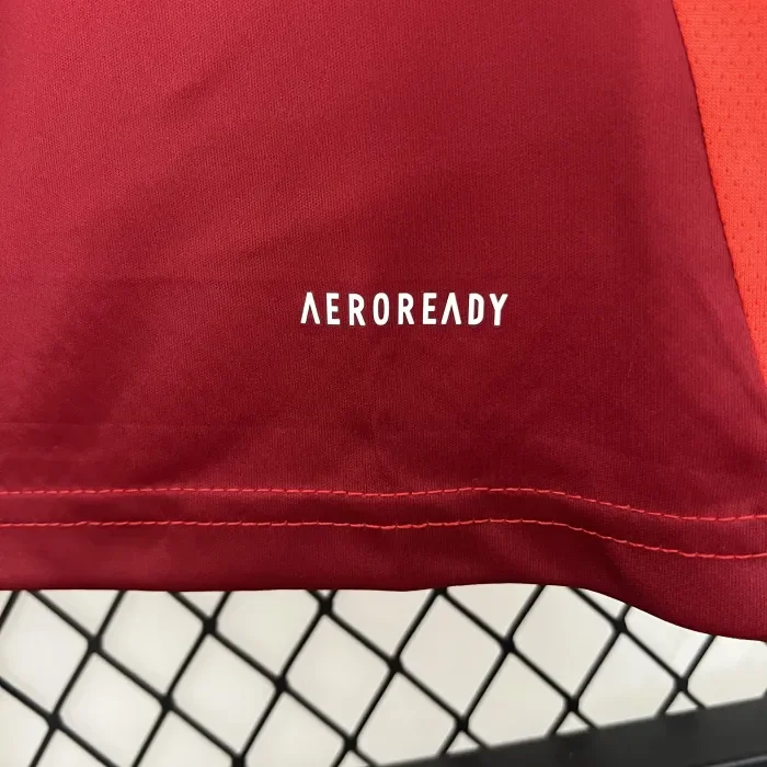 Manchester United Man Home Jersey 24/25 S-2XL