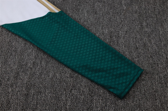 Italy Training Jersey Suit 26/27