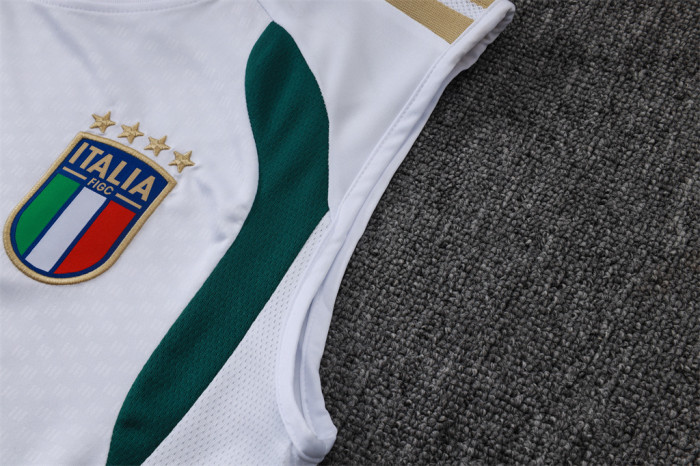 Italy Training Jersey 26/27