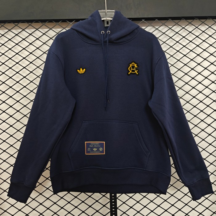 Club America Retro Hoodie （Multiple colors）