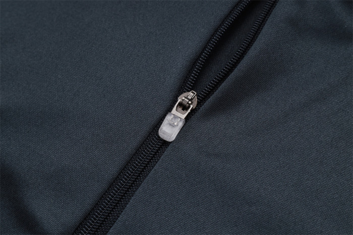 Real Madrid Training Jersey Suit 25/26