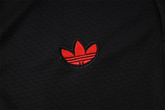 Manchester United POLO Jersey 25/26