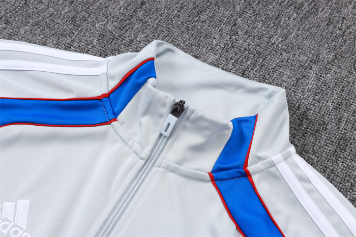 Bayern Munich Training Jacket 25/26