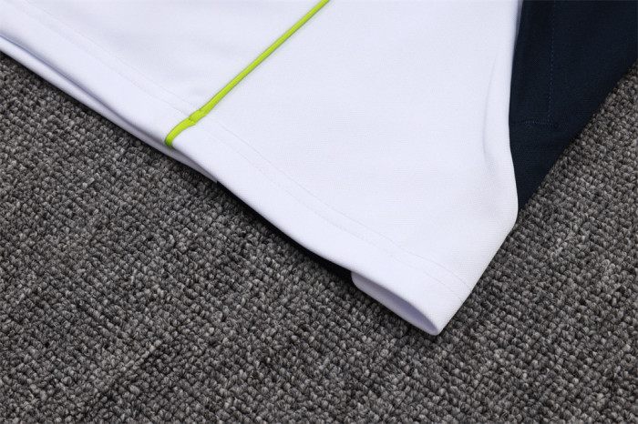 Real Madrid Training Jacket 25/26