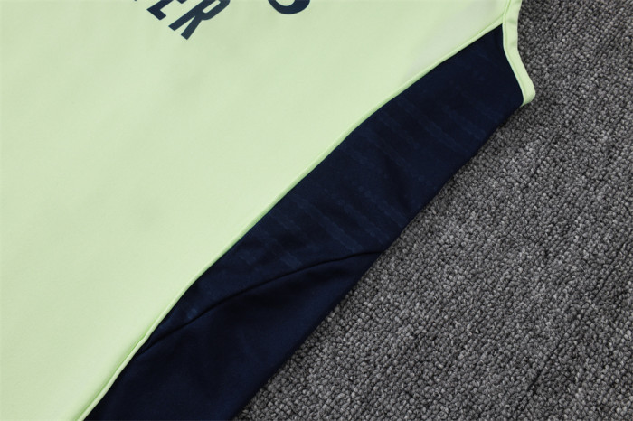 Real Madrid Training Jersey 25/26