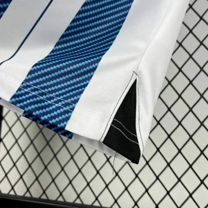 Real Sociedad Home Man Jersey 25/26