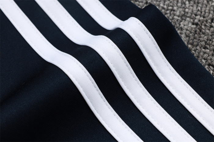 Real Madrid Training Jersey Suit 25/26