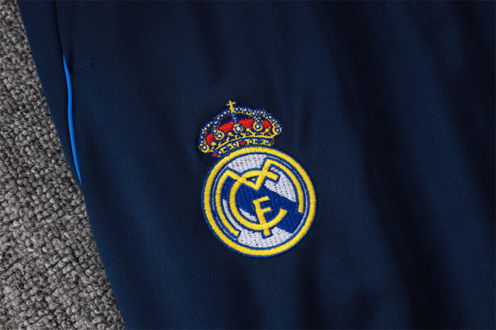 Real Madrid Training Jersey Suit 25/26
