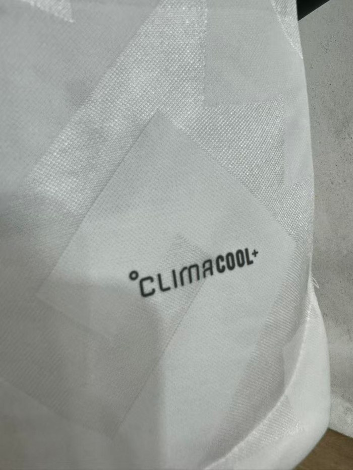 Mexico 2026 World Cup Away Player Men Jersey