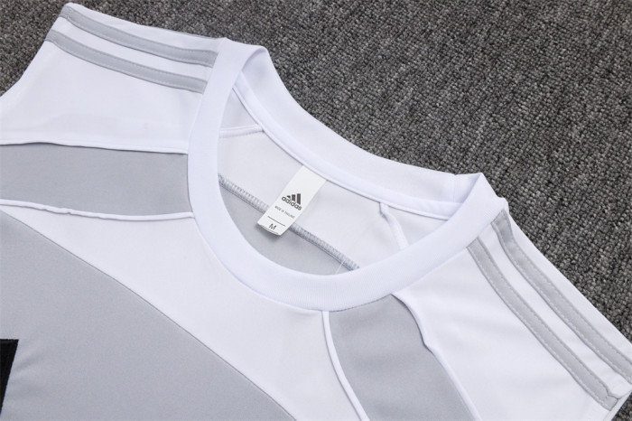 Real Madrid Training Jersey 25/26