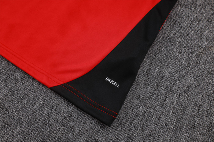 Al-Hilal Training Jersey Suit 25/26