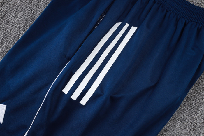 Al-Nassr Training Short sleeve Suit 25/26