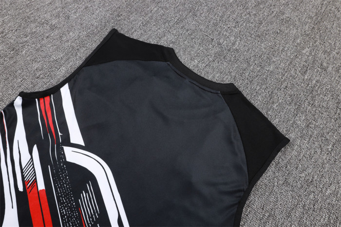 Sao paulo Training Jersey 25/26