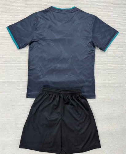 Ireland 2026  Stealth  Special Kids Suit