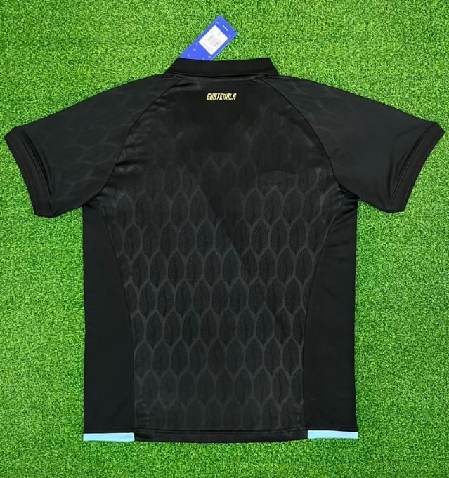 Guatemala Away Man Jersey 26/27