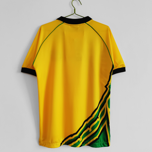 Jamaica Home Retro Jessery 1998/00