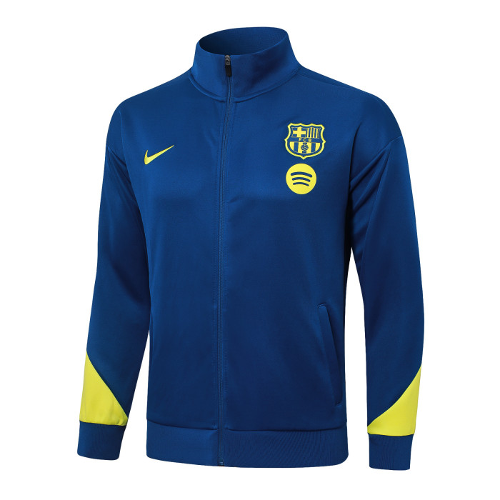 Barcelona Training Jacket 25/26