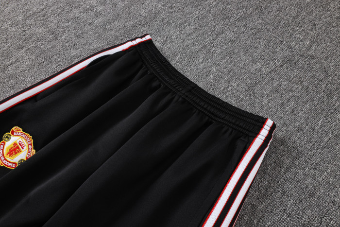 Manchester United Training Pants 26/27