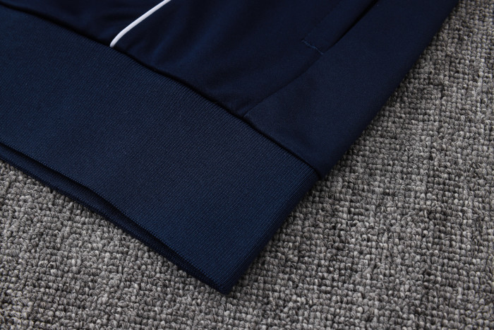 Marseille Training Jacket 25/26