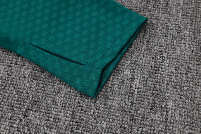 Mexico Training Jersey Suit 25/26