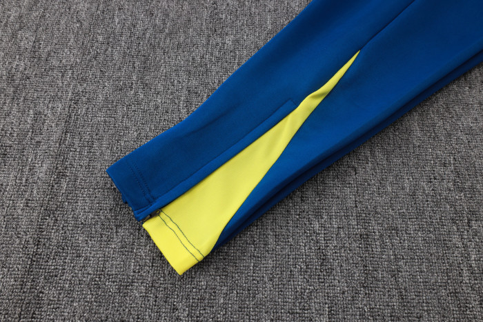 Barcelona Training Jacket 25/26