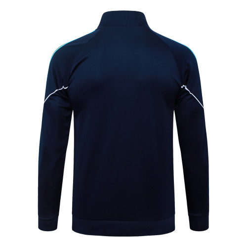 Marseille Training Jacket 25/26