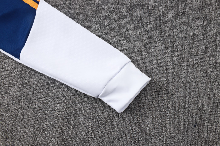 Real Madrid Training Jacket 26/27